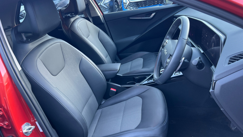 Kia Niro 150kW 3 65kWh 5dr Auto Electric Estate